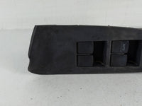 2006-2012 Toyota Rav4 Master Power Window Switch Replacement Driver Side Left P/N:74232-42070 Fits OEM Used Auto Parts - Oem