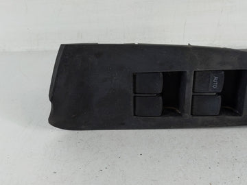 2006-2012 Toyota Rav4 Master Power Window Switch Replacement Driver Side Left P/N:74232-42070 Fits OEM Used Auto Parts