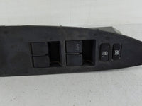 2006-2012 Toyota Rav4 Master Power Window Switch Replacement Driver Side Left P/N:74232-42070 Fits OEM Used Auto Parts - Oem