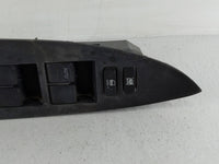 2006-2012 Toyota Rav4 Master Power Window Switch Replacement Driver Side Left P/N:74232-42070 Fits OEM Used Auto Parts - Oem