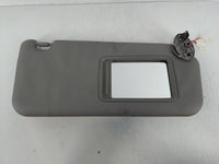 2006-2009 Toyota Rav4 Sun Visor Shade Replacement Driver Left Mirror Fits Fits 2006 2007 2008 2009 OEM Used Auto Parts - Oem