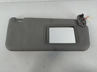 compare product 2006-2009 Toyota Rav4 Sun Visor Shade Replacement Driver Left Mirror Fits Fits 2006 2007 2008 2009 OEM Used Auto Parts