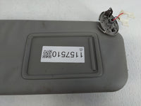 2006-2009 Toyota Rav4 Sun Visor Shade Replacement Driver Left Mirror Fits Fits 2006 2007 2008 2009 OEM Used Auto Parts - Oem