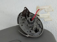 2006-2009 Toyota Rav4 Sun Visor Shade Replacement Driver Left Mirror Fits Fits 2006 2007 2008 2009 OEM Used Auto Parts - Oem