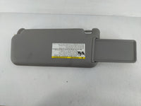 2006-2009 Toyota Rav4 Sun Visor Shade Replacement Driver Left Mirror Fits Fits 2006 2007 2008 2009 OEM Used Auto Parts - Oem
