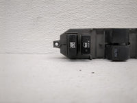 2006-2012 Toyota Rav4 Master Power Window Switch Replacement Driver Side Left Fits Fits 2006 2007 2008 2009 2010 2011 2012 O