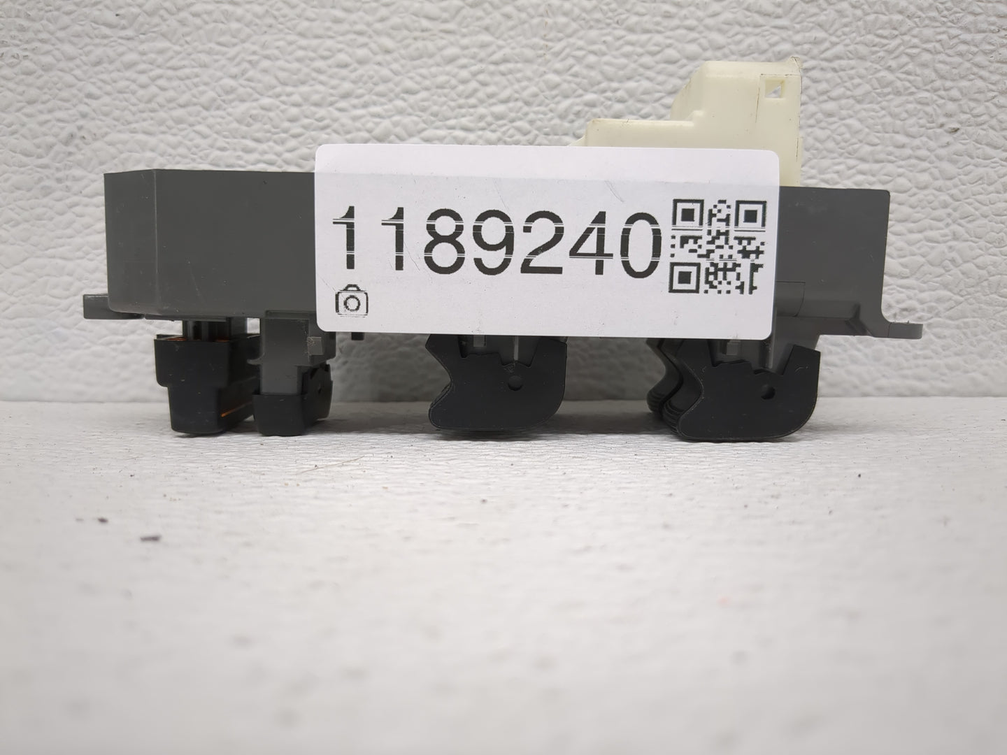 2006-2012 Toyota Rav4 Master Power Window Switch Replacement Driver Side Left Fits Fits 2006 2007 2008 2009 2010 2011 2012 O