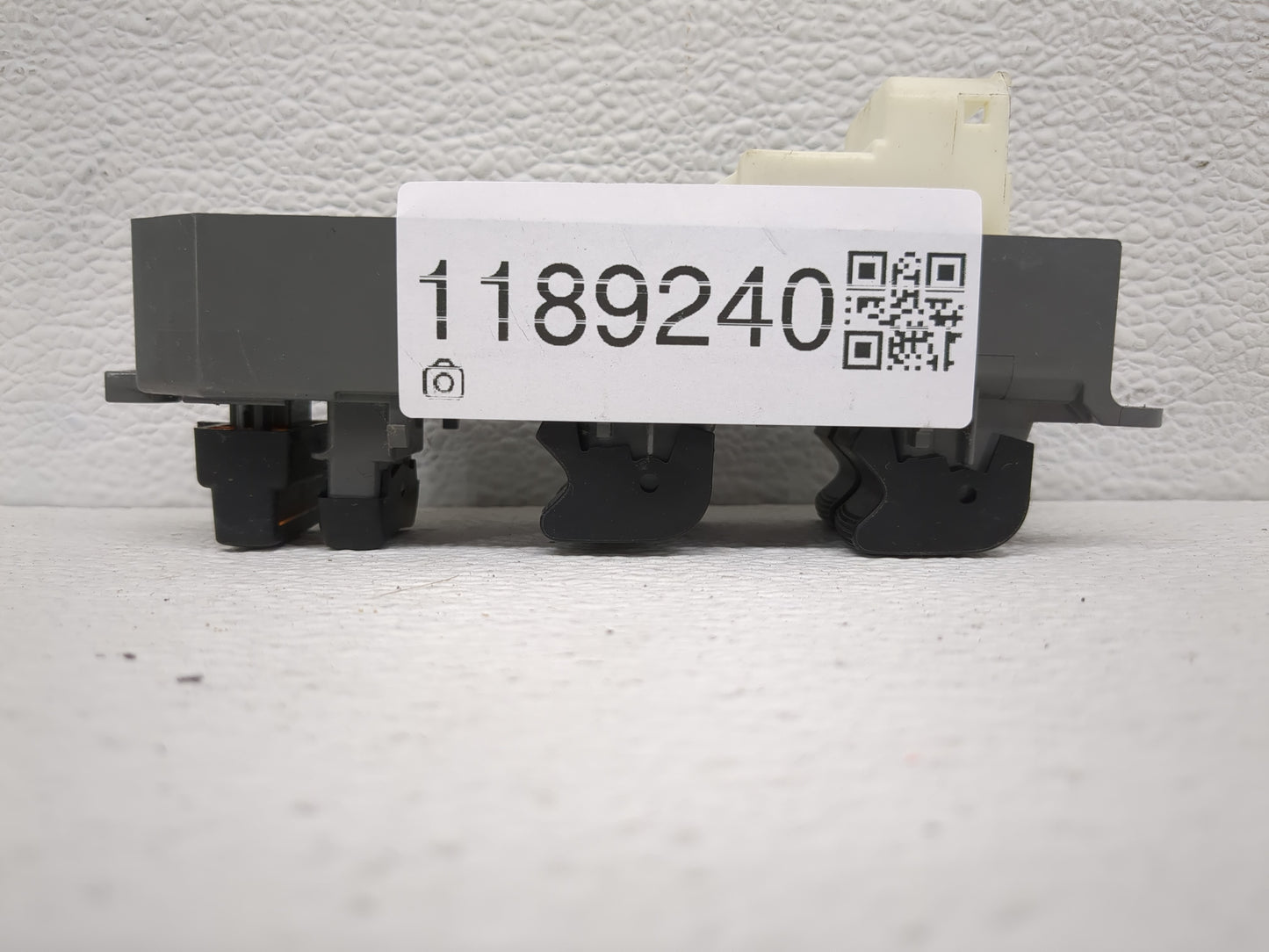 2006-2012 Toyota Rav4 Master Power Window Switch Replacement Driver Side Left Fits Fits 2006 2007 2008 2009 2010 2011 2012 O
