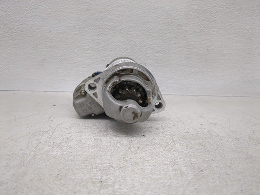 2006-2017 Toyota Rav4 Car Starter Motor Solenoid OEM P/N:36100-2G250 Fits OEM Used Auto Parts - Oemusedautoparts1.com