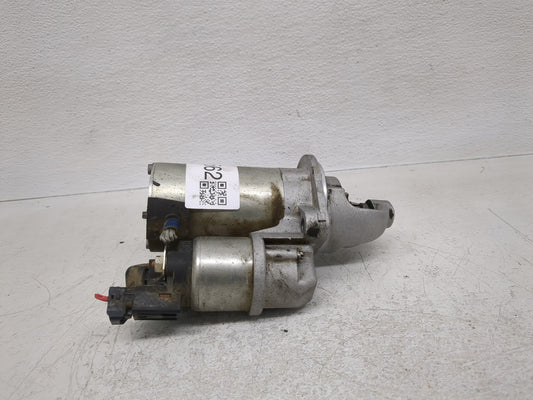 2006-2017 Toyota Rav4 Car Starter Motor Solenoid OEM P/N:36100-2G250 Fits OEM Used Auto Parts