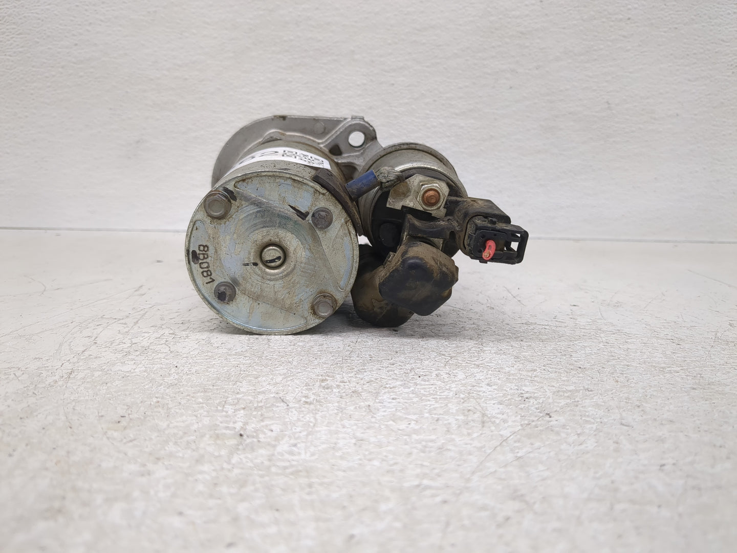 2006-2017 Toyota Rav4 Car Starter Motor Solenoid OEM P/N:36100-2G250 Fits OEM Used Auto Parts - Oemusedautoparts1.com