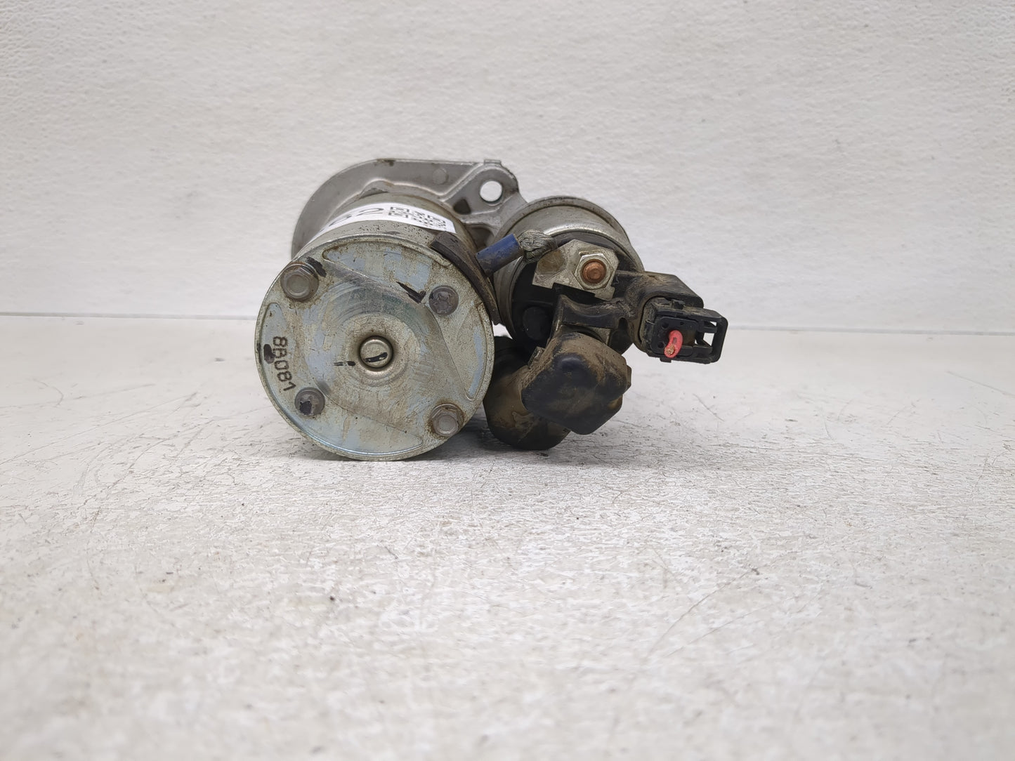 2006-2017 Toyota Rav4 Car Starter Motor Solenoid OEM P/N:36100-2G250 Fits OEM Used Auto Parts - Oemusedautoparts1.com