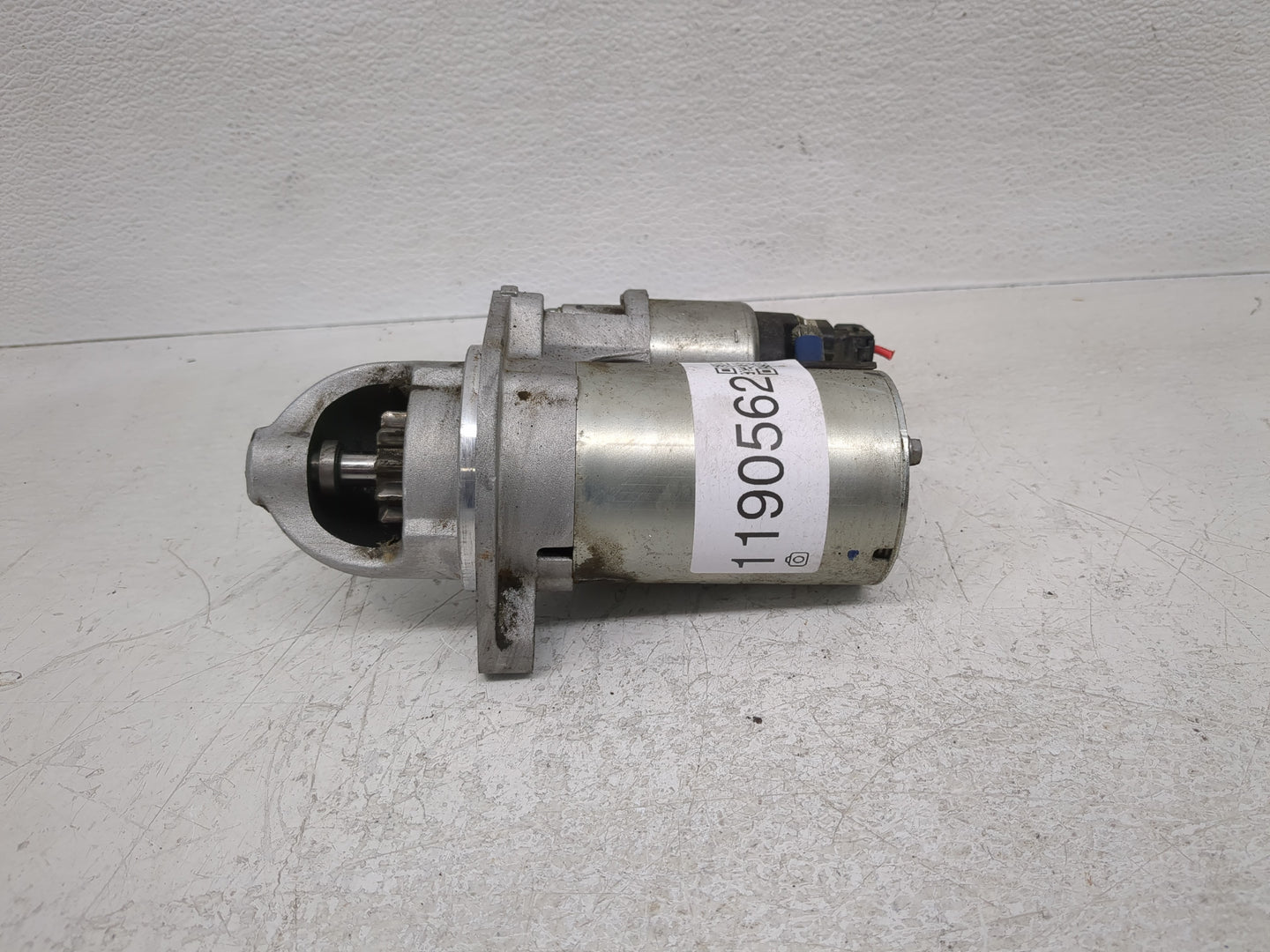 2006-2017 Toyota Rav4 Car Starter Motor Solenoid OEM P/N:36100-2G250 Fits OEM Used Auto Parts - Oemusedautoparts1.com