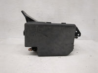 2007 Toyota Rav4 Fusebox Fuse Box Panel Relay Module Fits OEM Used Auto Parts - Oemusedautoparts1.com
