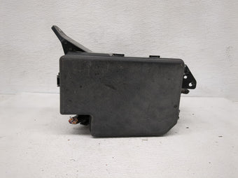 compare product 2007 Toyota Rav4 Fusebox Fuse Box Panel Relay Module Fits OEM Used Auto Parts