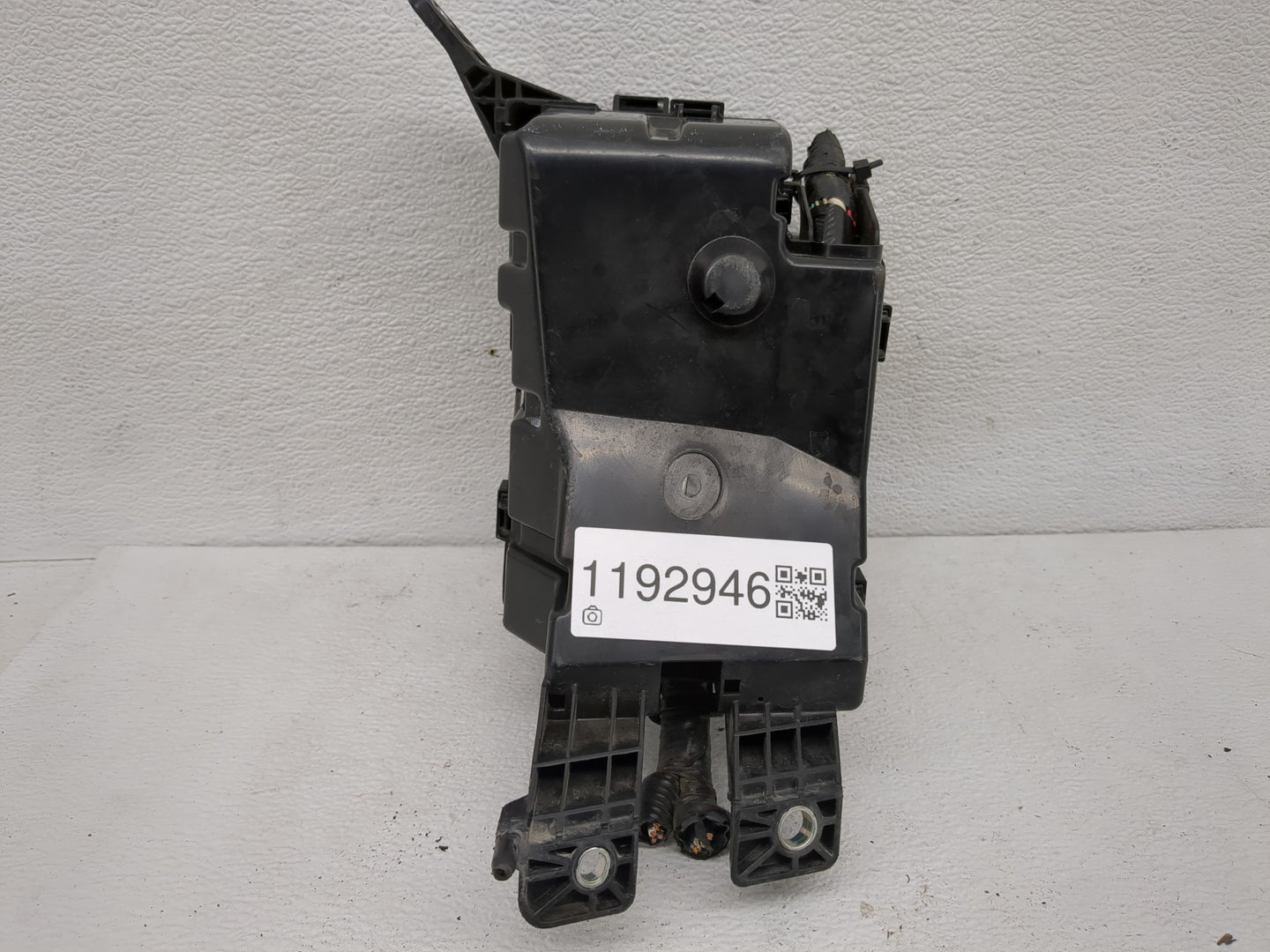 2007 Toyota Rav4 Fusebox Fuse Box Panel Relay Module Fits OEM Used Auto Parts - Oemusedautoparts1.com