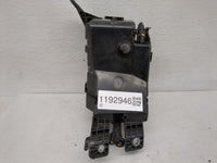2007 Toyota Rav4 Fusebox Fuse Box Panel Relay Module Fits OEM Used Auto Parts - Oemusedautoparts1.com