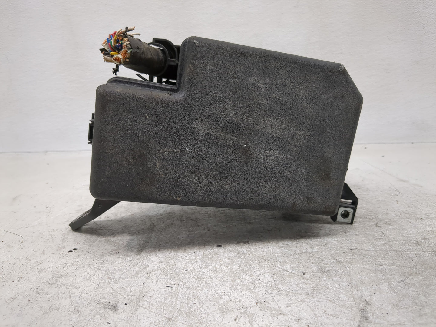 2007 Toyota Rav4 Fusebox Fuse Box Panel Relay Module Fits OEM Used Auto Parts - Oemusedautoparts1.com