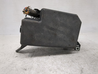 compare product 2007 Toyota Rav4 Fusebox Fuse Box Panel Relay Module Fits OEM Used Auto Parts