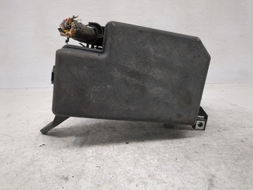 2007 Toyota Rav4 Fusebox Fuse Box Panel Relay Module Fits OEM Used Auto Parts - Oemusedautoparts1.com