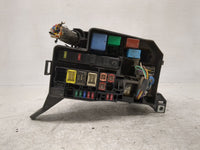 2007 Toyota Rav4 Fusebox Fuse Box Panel Relay Module Fits OEM Used Auto Parts - Oemusedautoparts1.com