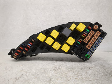 2007 Toyota Rav4 Fusebox Fuse Box Panel Relay Module Fits OEM Used Auto Parts - Oemusedautoparts1.com