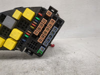 2007 Toyota Rav4 Fusebox Fuse Box Panel Relay Module Fits OEM Used Auto Parts - Oemusedautoparts1.com