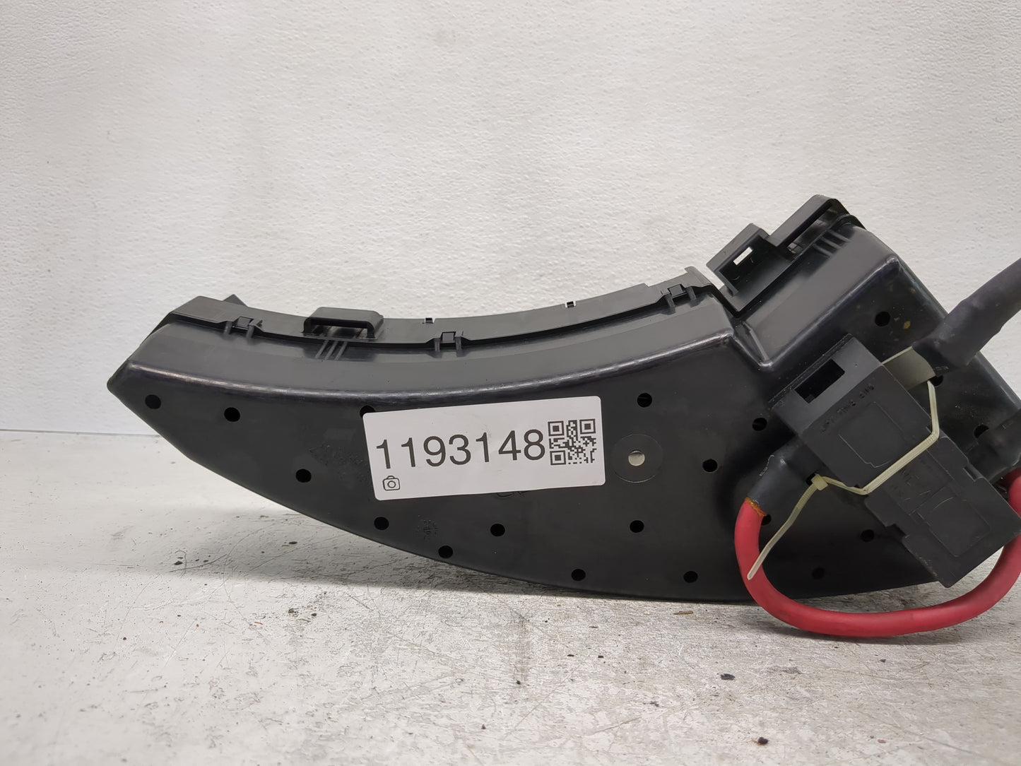 2007 Toyota Rav4 Fusebox Fuse Box Panel Relay Module Fits OEM Used Auto Parts - Oemusedautoparts1.com