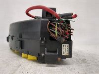 2007 Toyota Rav4 Fusebox Fuse Box Panel Relay Module Fits OEM Used Auto Parts - Oemusedautoparts1.com