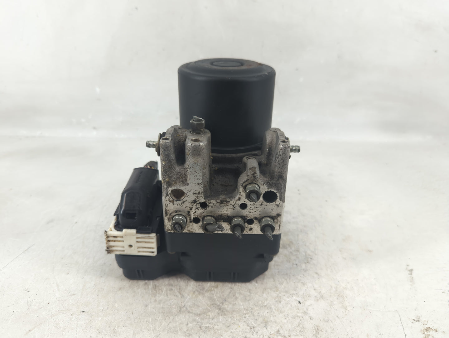 2006-2008 Toyota Rav4 ABS Pump Control Module Replacement Fits Fits 2006 2007 2008 OEM Used Auto Parts - Oemusedautoparts1.c
