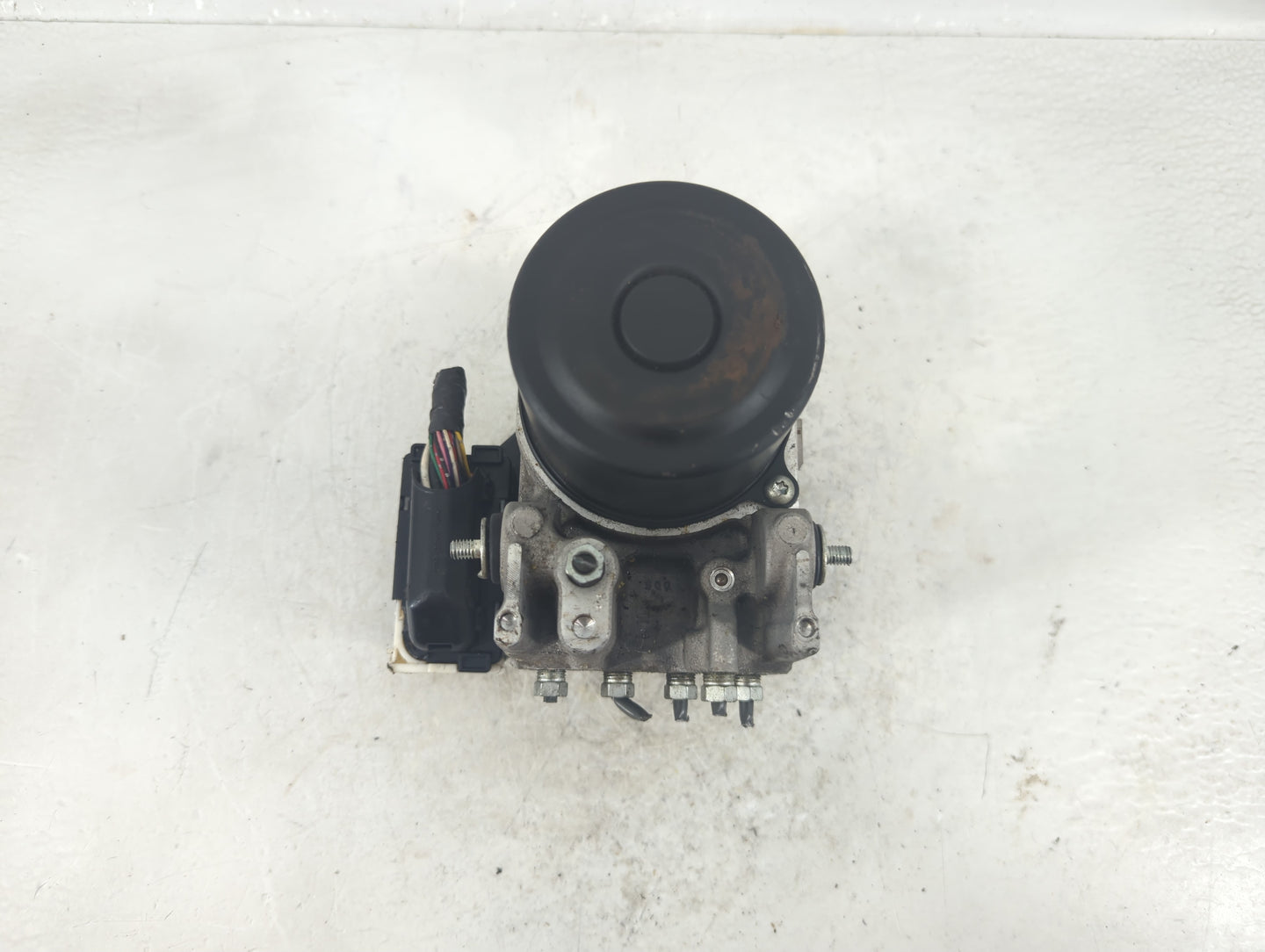 2006-2008 Toyota Rav4 ABS Pump Control Module Replacement Fits Fits 2006 2007 2008 OEM Used Auto Parts - Oemusedautoparts1.c