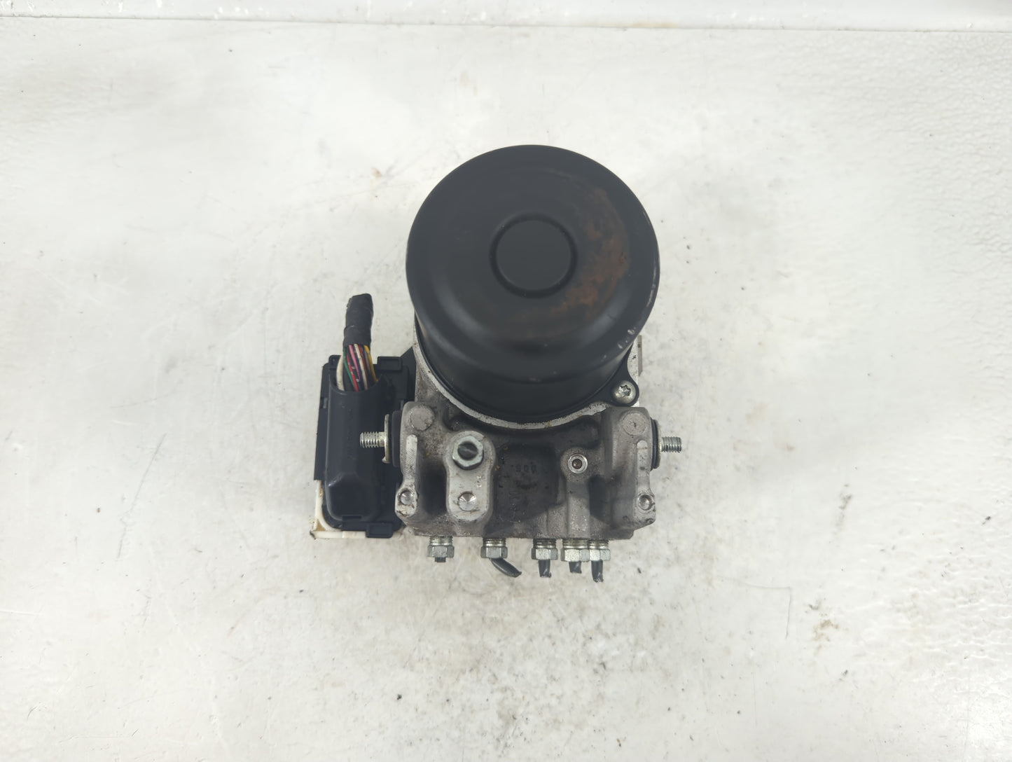 2006-2008 Toyota Rav4 ABS Pump Control Module Replacement Fits Fits 2006 2007 2008 OEM Used Auto Parts - Oemusedautoparts1.c