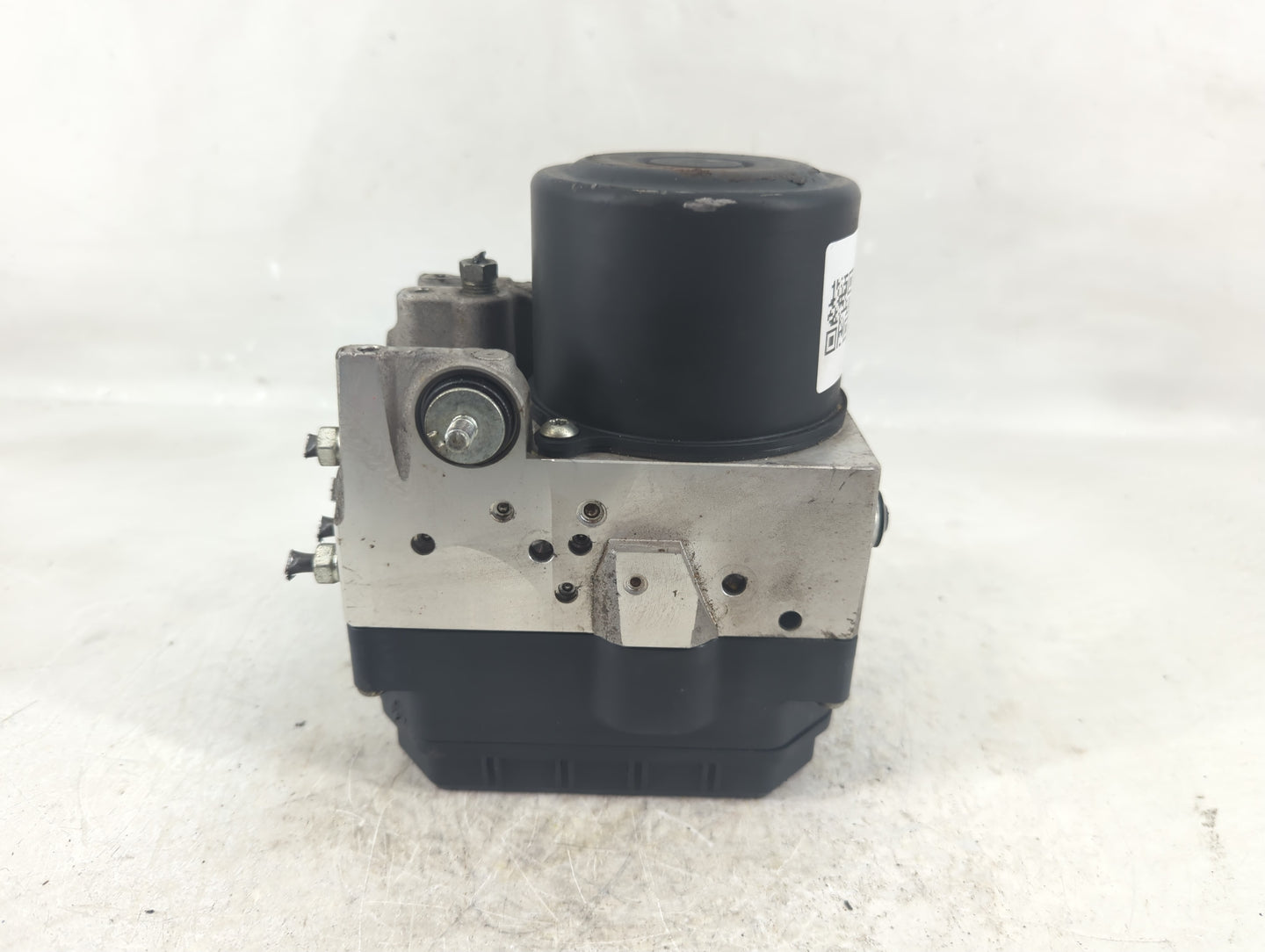 2006-2008 Toyota Rav4 ABS Pump Control Module Replacement Fits Fits 2006 2007 2008 OEM Used Auto Parts - Oemusedautoparts1.c