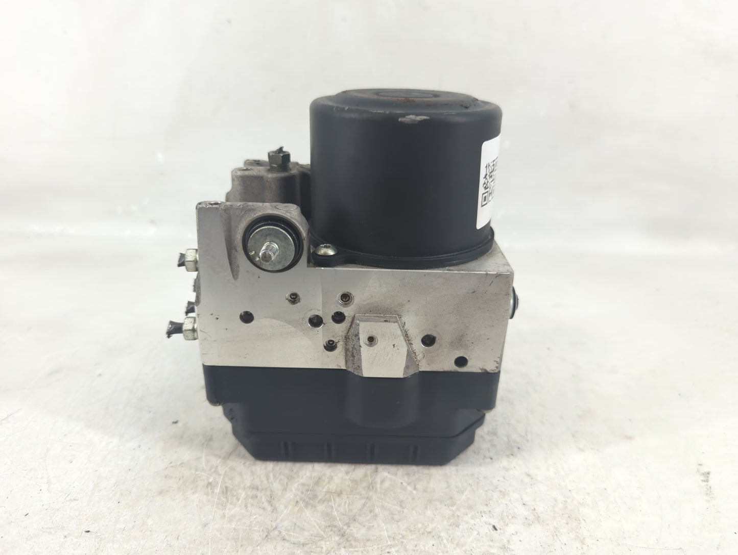 2006-2008 Toyota Rav4 ABS Pump Control Module Replacement Fits Fits 2006 2007 2008 OEM Used Auto Parts - Oemusedautoparts1.c