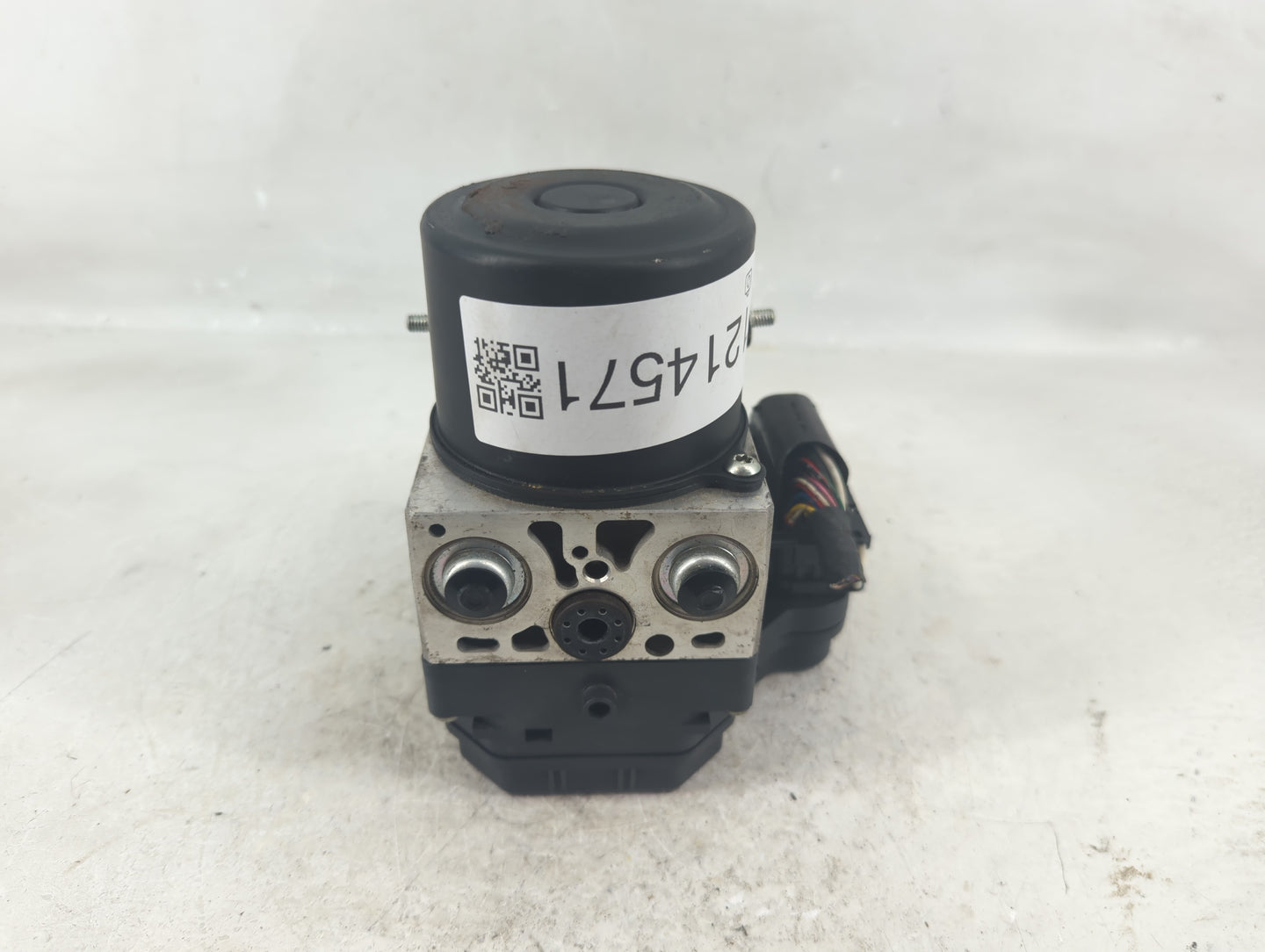 2006-2008 Toyota Rav4 ABS Pump Control Module Replacement Fits Fits 2006 2007 2008 OEM Used Auto Parts - Oemusedautoparts1.c