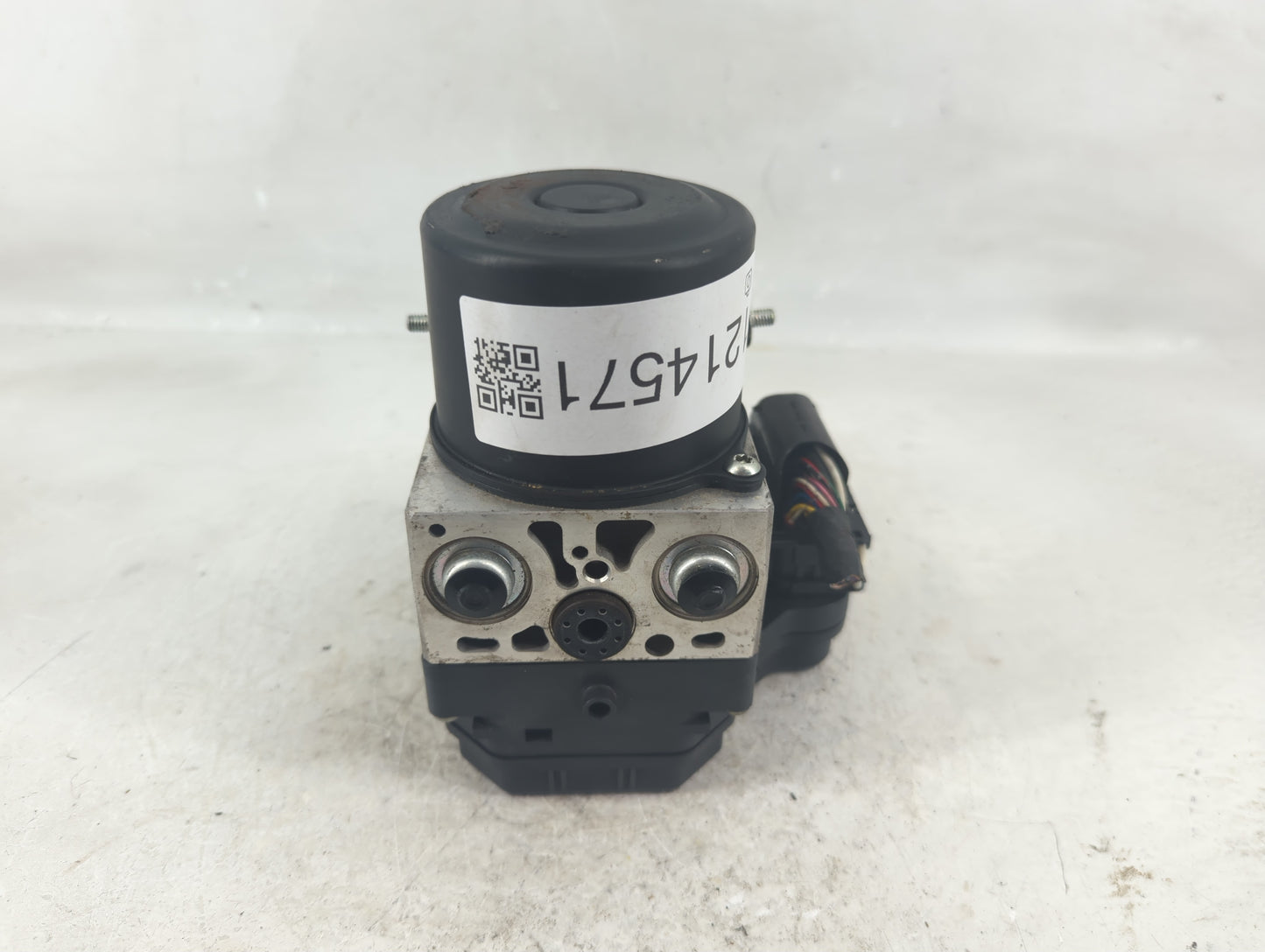 2006-2008 Toyota Rav4 ABS Pump Control Module Replacement Fits Fits 2006 2007 2008 OEM Used Auto Parts - Oemusedautoparts1.c