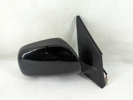 2006-2008 Toyota Rav4 Side Mirror Replacement Passenger Right View Door Mirror P/N:E4022329 Fits Fits 2006 2007 2008 OEM Use