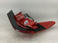 2006-2008 Toyota Rav4 Tail Light Assembly Passenger Right OEM Fits Fits 2006 2007 2008 OEM Used Auto Parts - Oemusedautopart