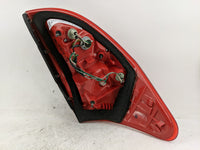 2006-2008 Toyota Rav4 Tail Light Assembly Passenger Right OEM Fits Fits 2006 2007 2008 OEM Used Auto Parts - Oemusedautopart