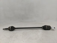 2006-2012 Toyota Rav4 Axle Shaft Front Driver Cv C/v - Oemusedautoparts1.com