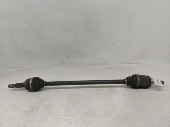 compare product 2006-2012 Toyota Rav4 Axle Shaft Front Driver Cv C/v