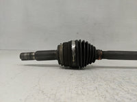 2006-2012 Toyota Rav4 Axle Shaft Front Driver Cv C/v - Oemusedautoparts1.com