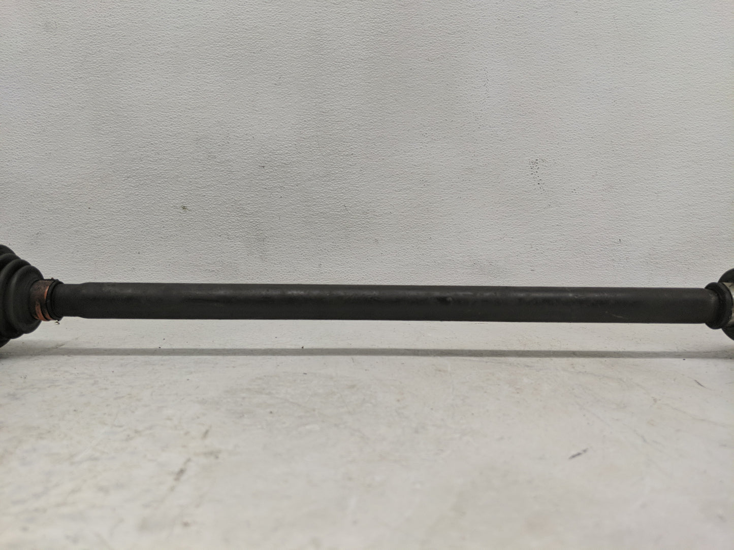 2006-2012 Toyota Rav4 Axle Shaft Front Driver Cv C/v - Oemusedautoparts1.com