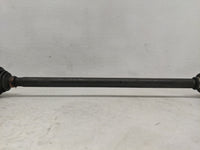 2006-2012 Toyota Rav4 Axle Shaft Front Driver Cv C/v - Oemusedautoparts1.com