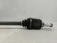 2006-2012 Toyota Rav4 Axle Shaft Front Driver Cv C/v - Oemusedautoparts1.com