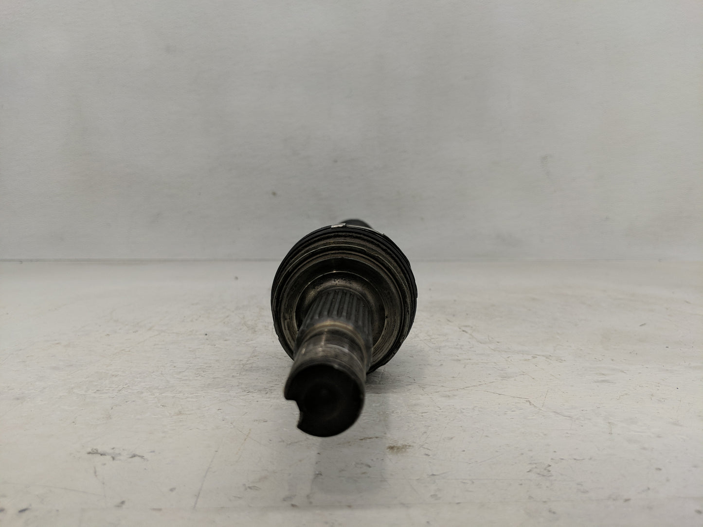 2006-2012 Toyota Rav4 Axle Shaft Front Driver Cv C/v - Oemusedautoparts1.com