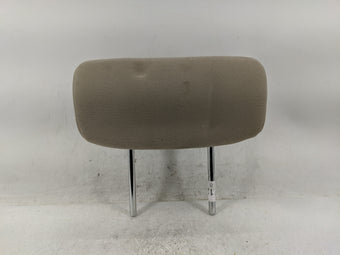 compare product 2007 Toyota Rav4 Headrest Head Rest Front Driver Passenger Seat Fits OEM Used Auto Parts