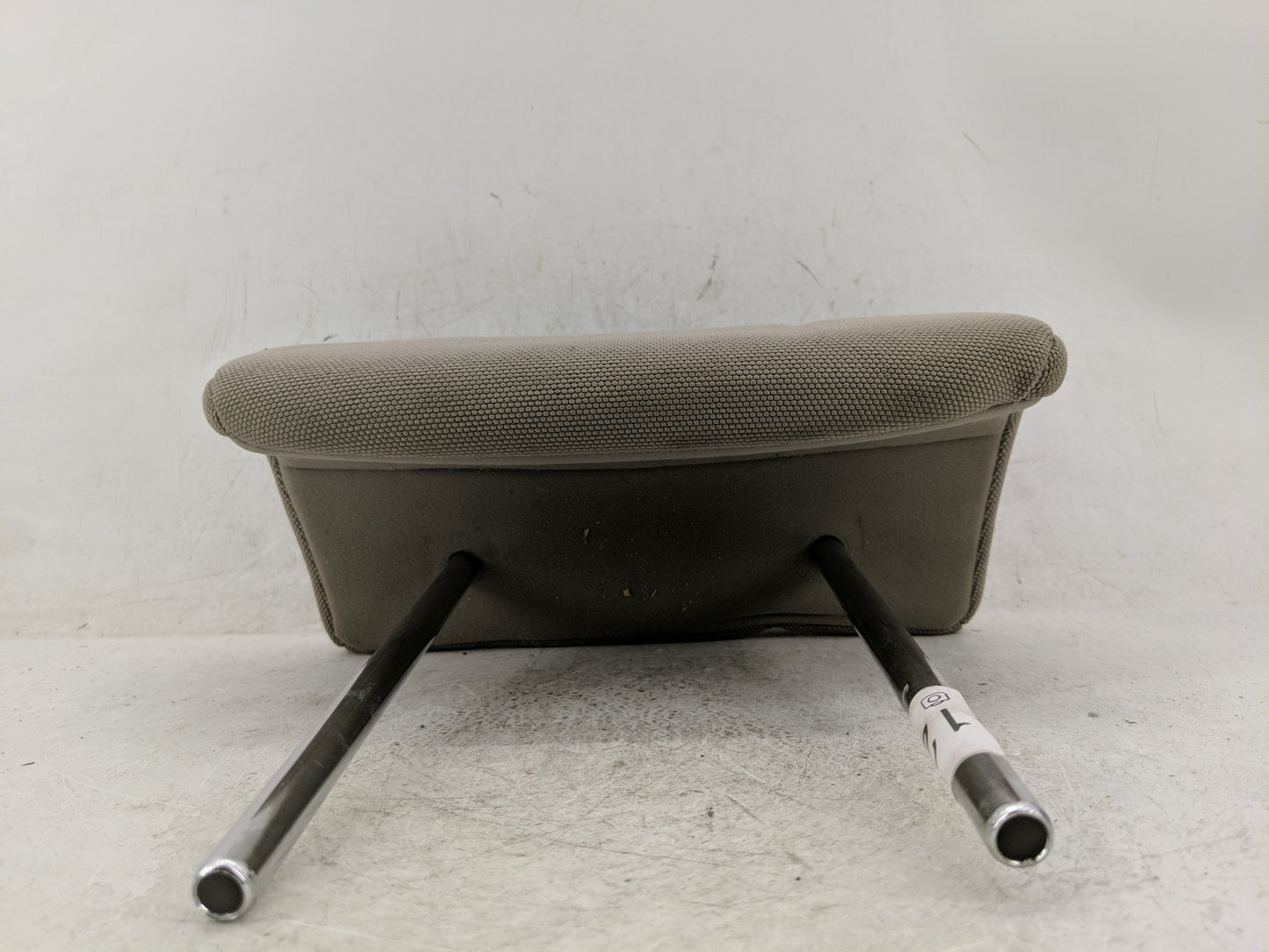2007 Toyota Rav4 Headrest Head Rest Front Driver Passenger Seat Fits OEM Used Auto Parts - Oemusedautoparts1.com