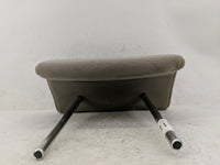 2007 Toyota Rav4 Headrest Head Rest Front Driver Passenger Seat Fits OEM Used Auto Parts - Oemusedautoparts1.com
