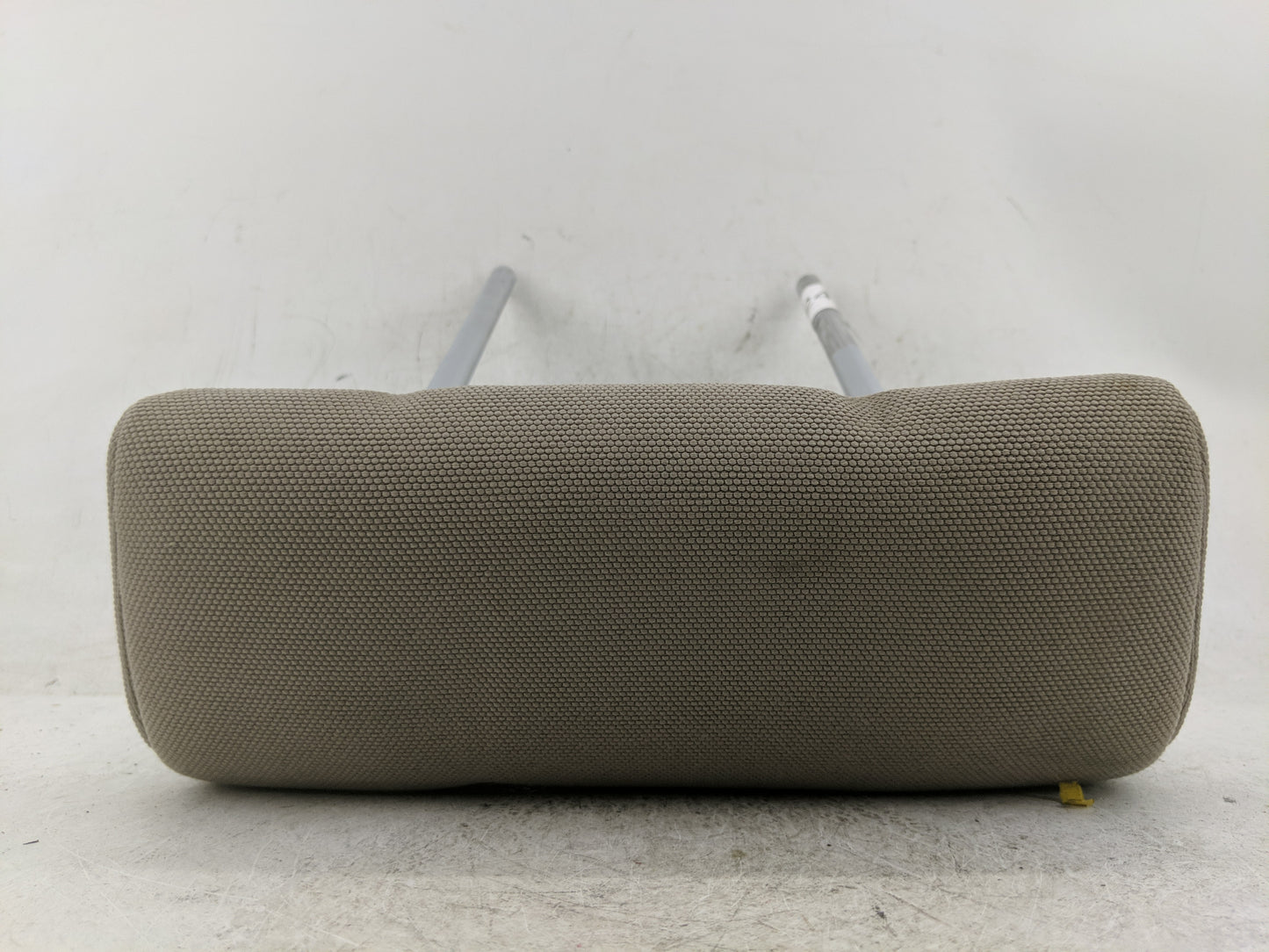 2007 Toyota Rav4 Headrest Head Rest Front Driver Passenger Seat Fits OEM Used Auto Parts - Oemusedautoparts1.com